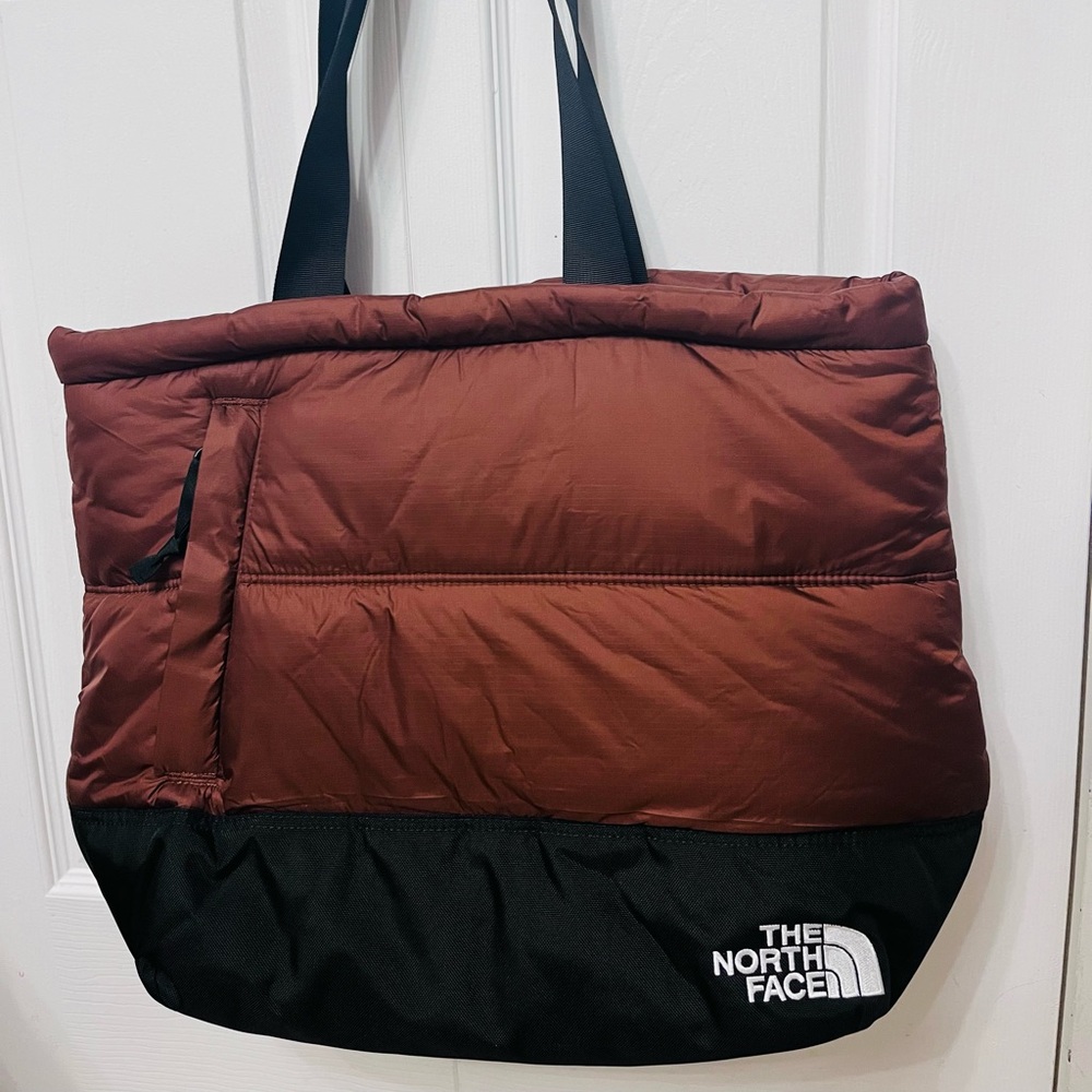 The North Face Nuptse Tote